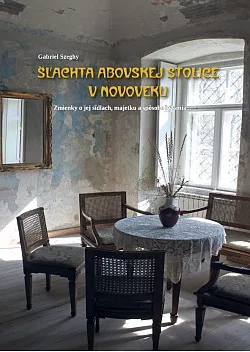 Šľachta Abovskej stolice v novoveku