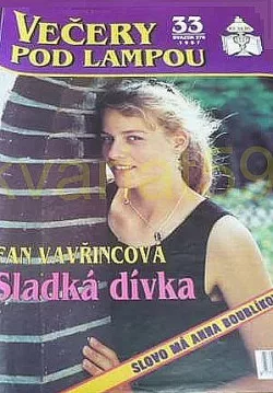 Sladká dívka