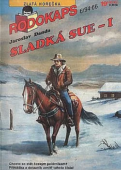 Sladká Sue - I