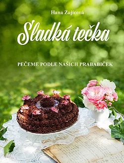 Sladká tečka