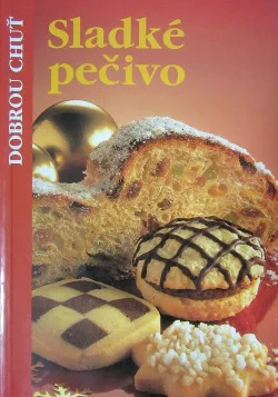 Sladké pečivo