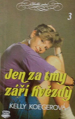 Jen za tmy září hvězdy