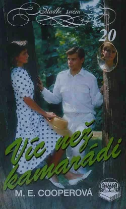 Víc než kamarádi