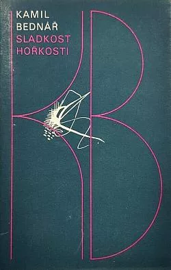 Sladkost hořkosti