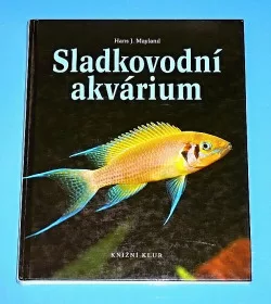 Sladkovodní akvárium