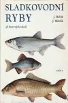 Sladkovodní ryby