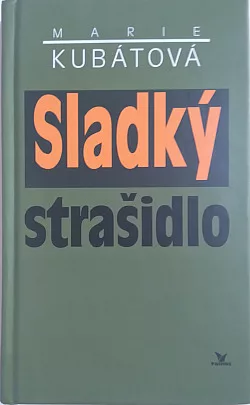 Sladký strašidlo