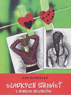 Sladkých štrnásť s horkou príchuťou