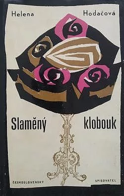 Slaměný klobouk