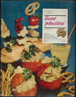 Slané pohoštění