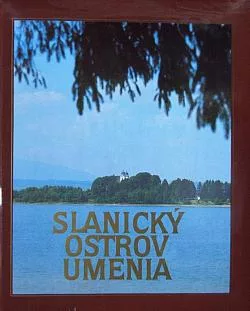 Slanický ostrov umenia