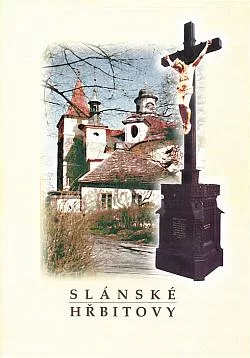 Slánské hřbitovy