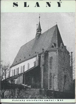 Slaný