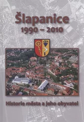 Šlapanice 1990-2010