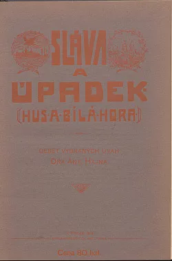 Sláva a úpadek (Hus a Bílá Hora)