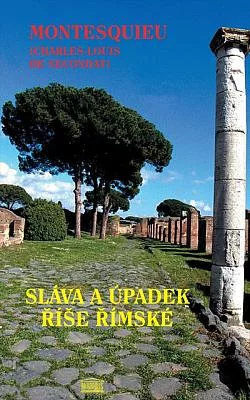 Sláva a úpadek říše římské