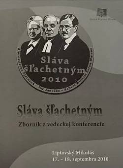 Sláva šľachetným