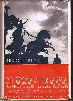 Sláva - tráva