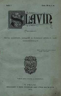 Slavín (Pantheon)