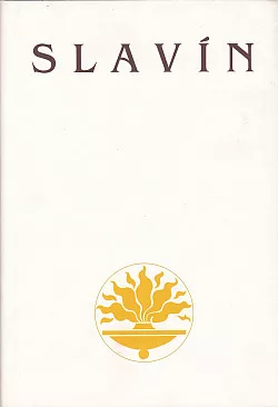 Slavín - Zpráva o rekonstrukci