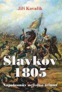 Slavkov 1805