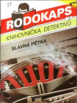 Slavná pětka
