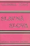 Slavná slova - Latinská rčení