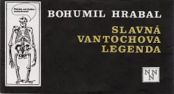 Slavná Vantochova legenda