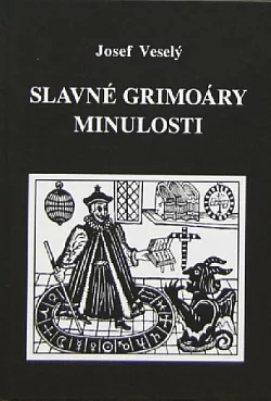 Slavné grimoáry minulosti
