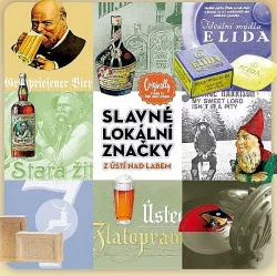 Slavné lokální značky z Ústí nad Labem
