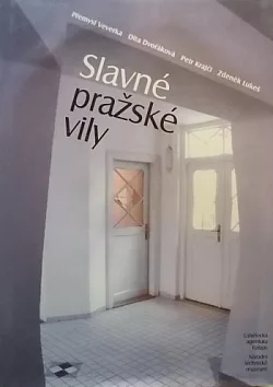Slavné pražské vily