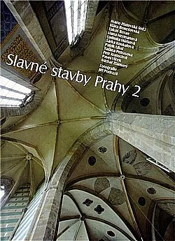 Slavné stavby Prahy 2