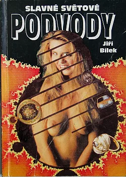 Slavné světové podvody