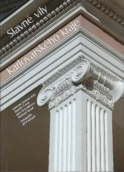 Slavné vily Karlovarského kraje