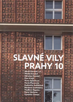 Slavné vily Prahy 10