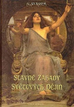 Slavné záhady světových dějin