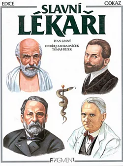 Slavní lékaři