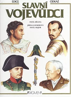 Slavní vojevůdci