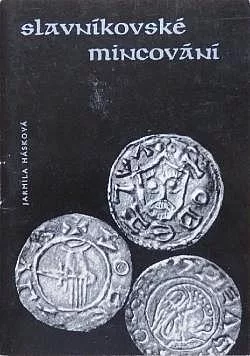 Slavníkovské mincování