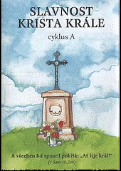 Slavnost Krista krále: cyklus A