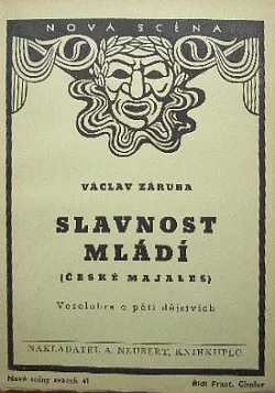 Slavnost mládí