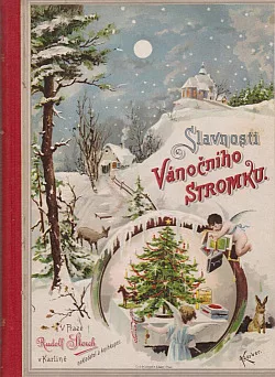 Slavnosti Vánočního stromku