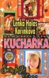 Slavnostní kuchařka - Sním ještě víc...
