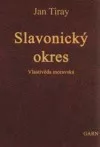 Slavonický okres