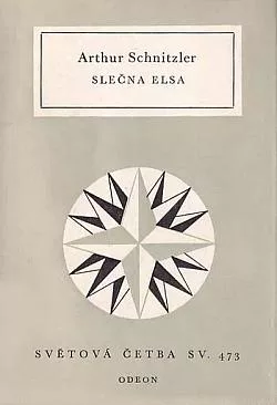 Slečna Elsa