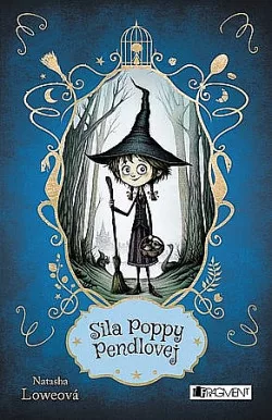 Sila Poppy Pendlovej