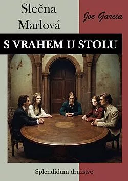 Slečna Marlová: S vrahem u stolu