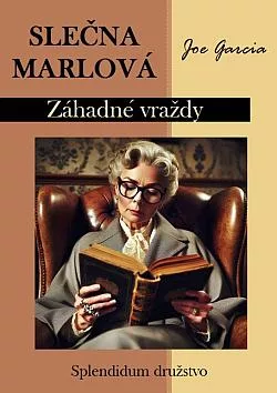 Slečna Marlová: Záhadné vraždy