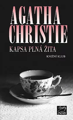 Kapsa plná žita