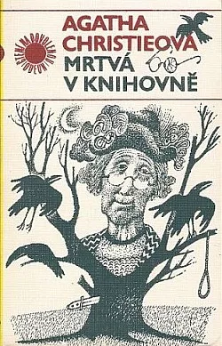 Mrtvá v knihovně